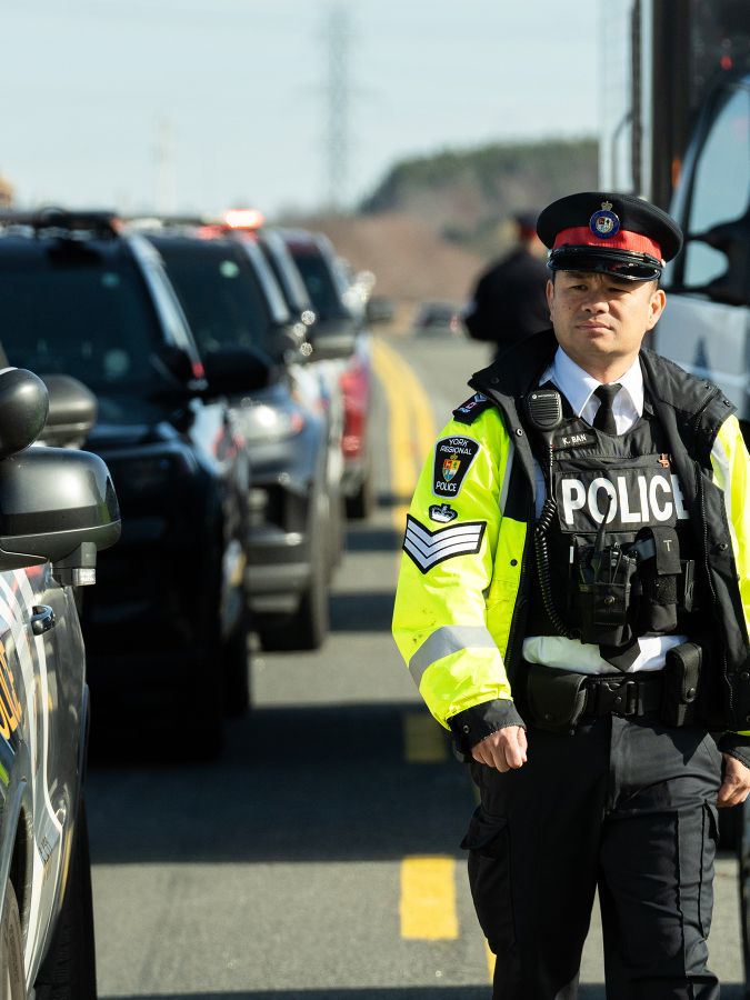 DUI & Impaired Driving Defence Lawyer 1 Noushin Mazooryi DUI